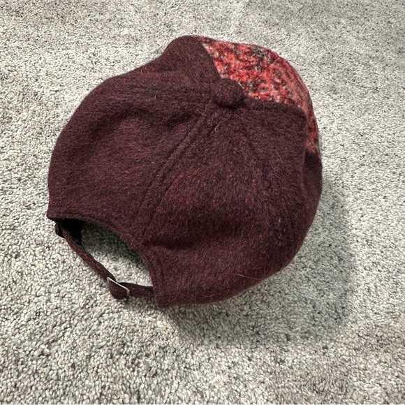 Outdoor Research Women’s Solace Wool Blend Baseball Cap Hat - Picture 5 of 7